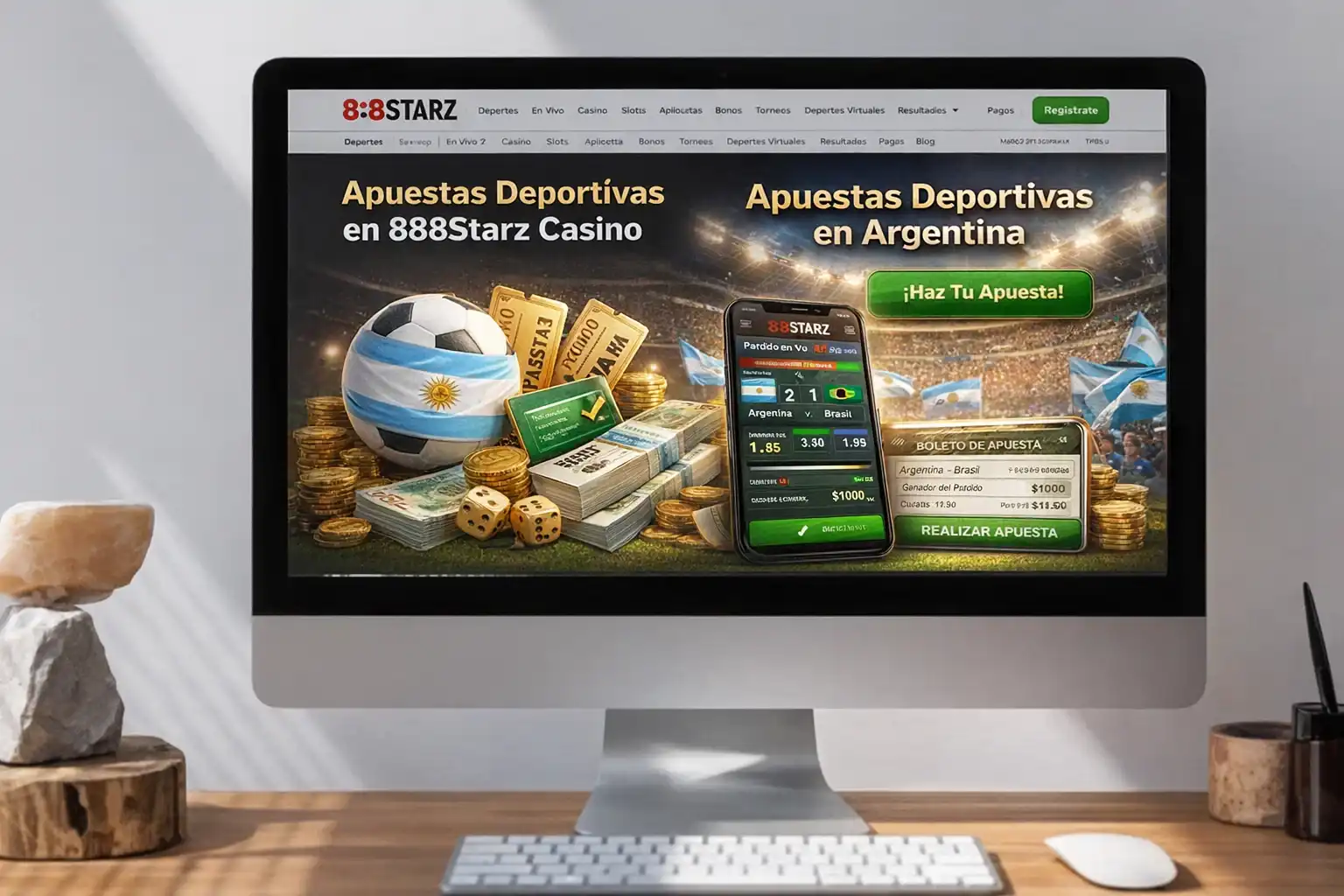 Juegos Populares en 888starz Casino